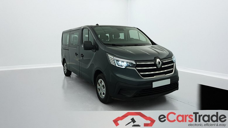 Renault Trafic L2 dCi 150 Energy S&S Zen #1