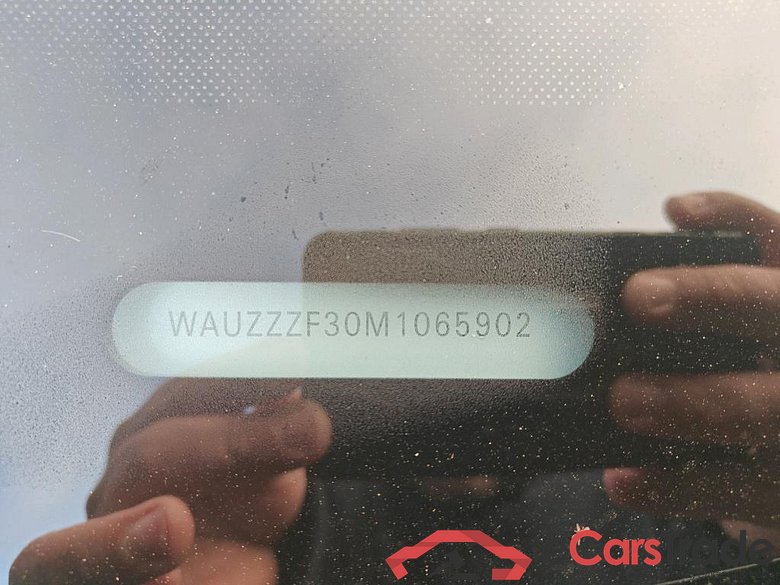 AUDI Q3 Sportback 110 kW #3