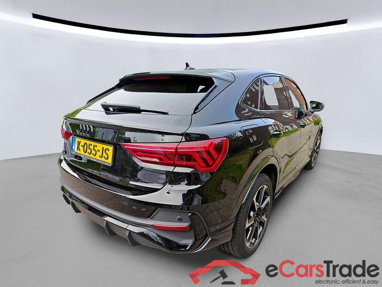 AUDI Q3 Sportback 110 kW #5