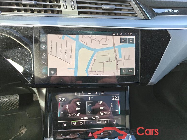 AUDI e-tron 300 kW #2