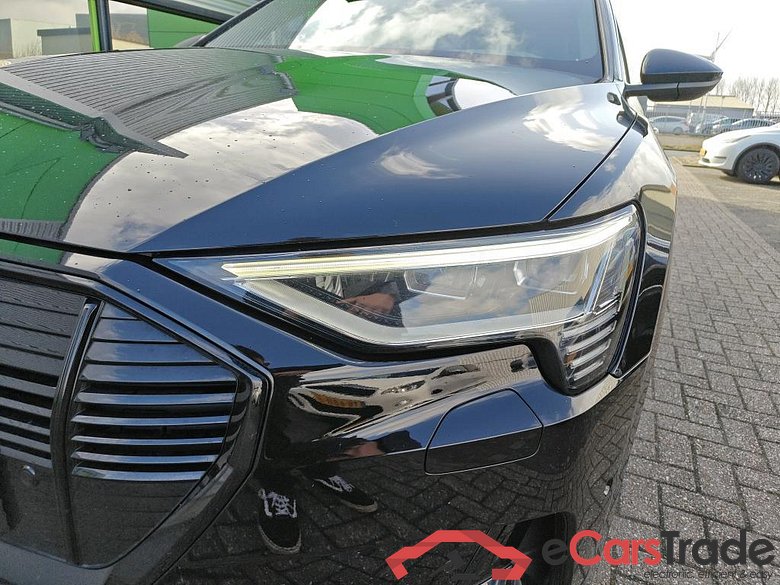 AUDI e-tron 300 kW #4