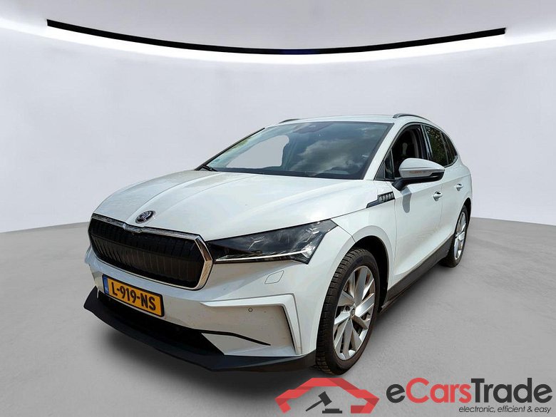 SKODA Enyaq iV 132 kW #1