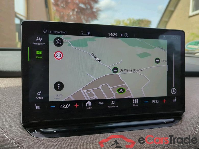 SKODA Enyaq iV 132 kW #2