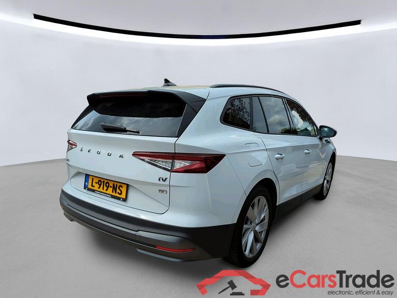 SKODA Enyaq iV 132 kW #5