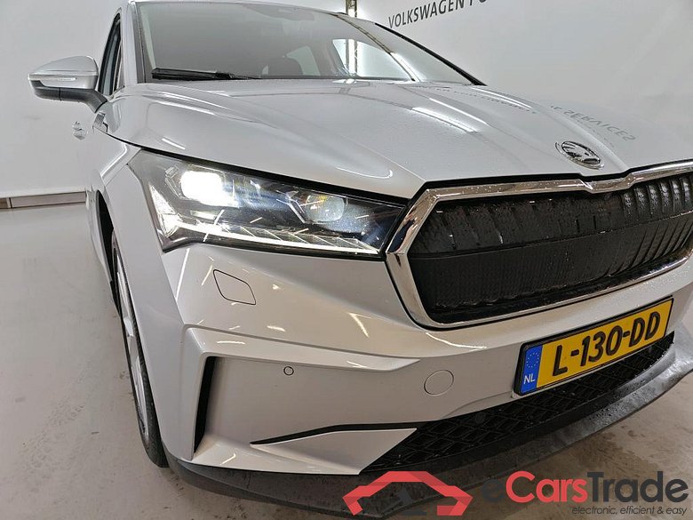 SKODA Enyaq iV 132 kW #4