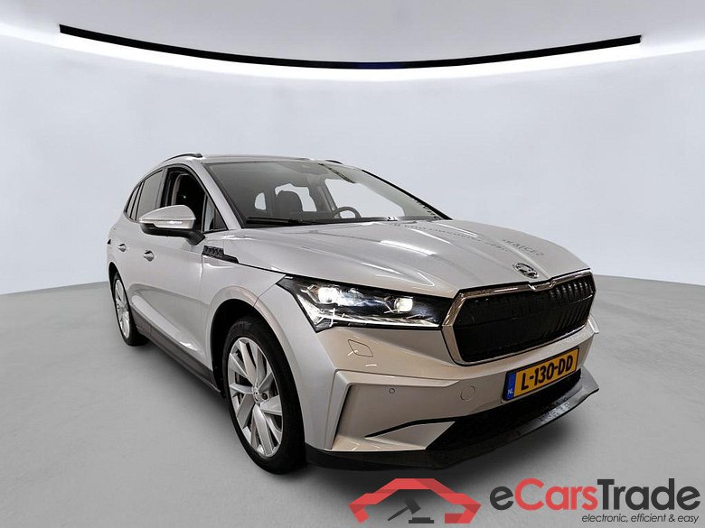 SKODA Enyaq iV 132 kW #5