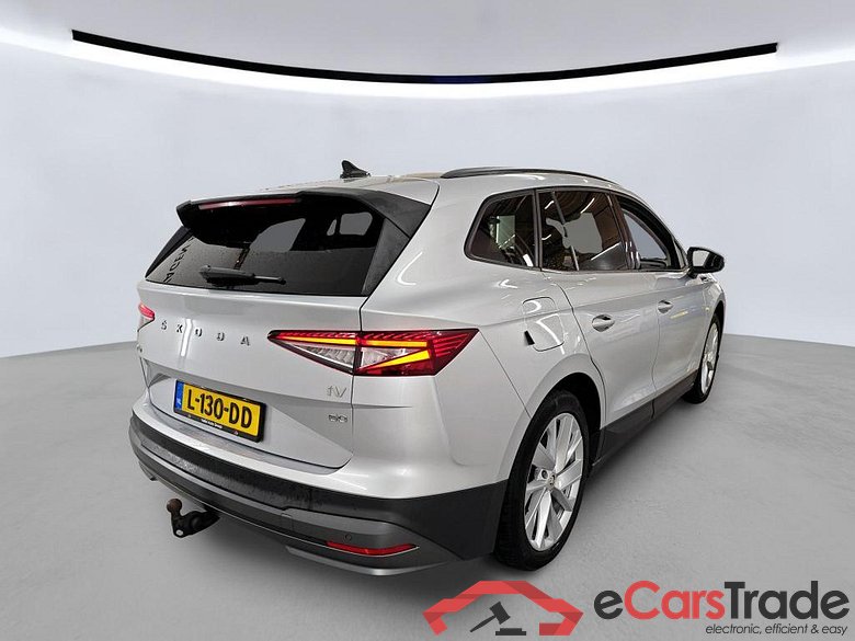 SKODA Enyaq iV 132 kW #6