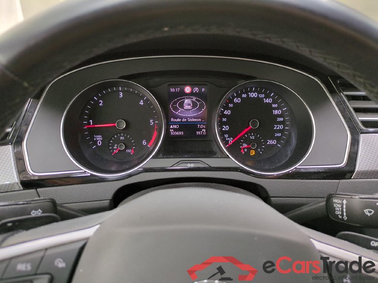 Passat Break Alltrack 4Motion 2.0 TDI 200CV BVA7 E6d #6