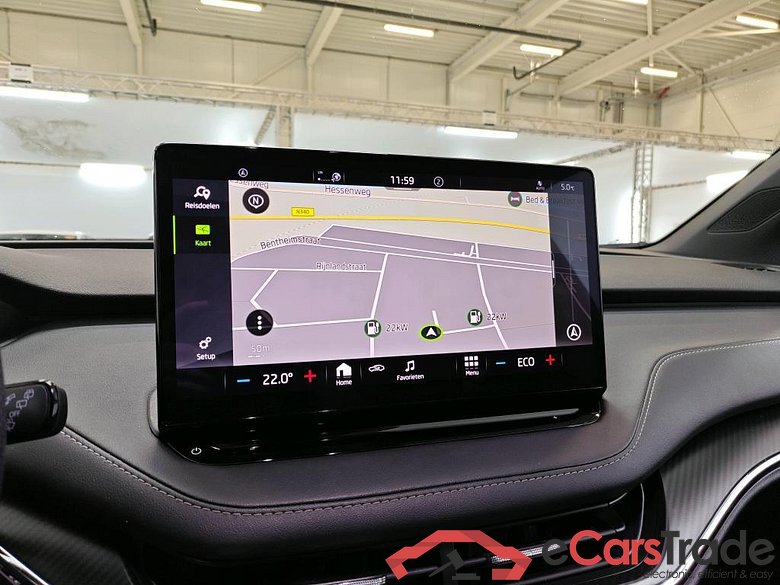 SKODA Enyaq iV 150 kW #2