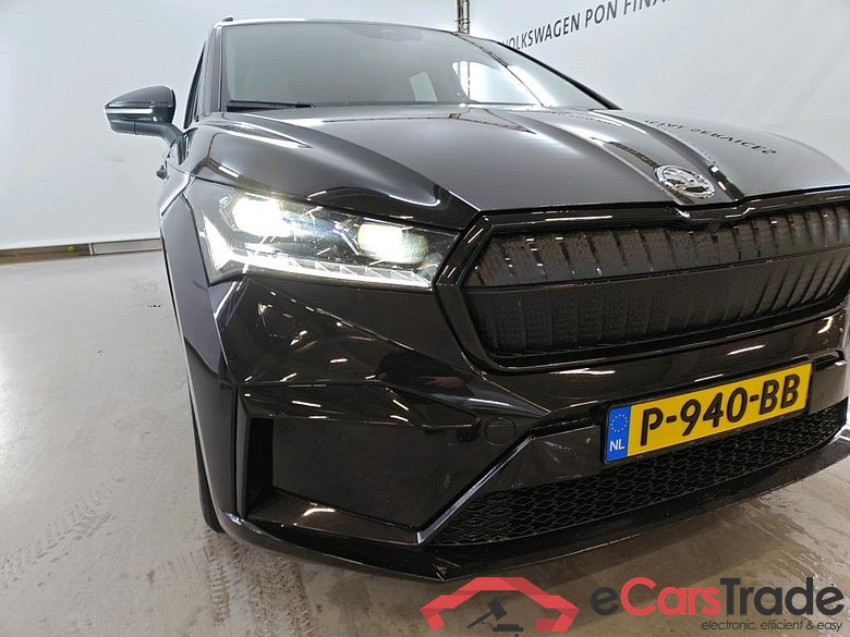 SKODA Enyaq iV 150 kW #4