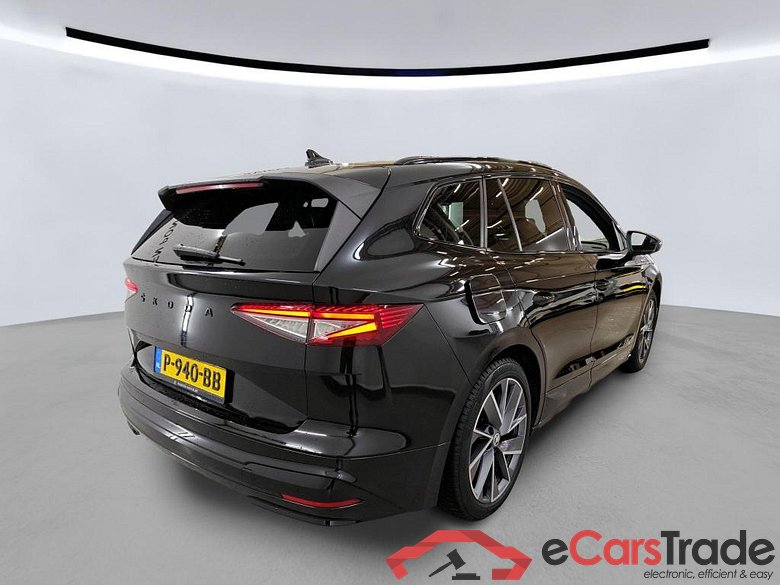 SKODA Enyaq iV 150 kW #6