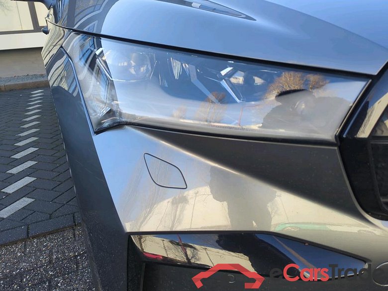 SKODA Enyaq iV 132 kW #4