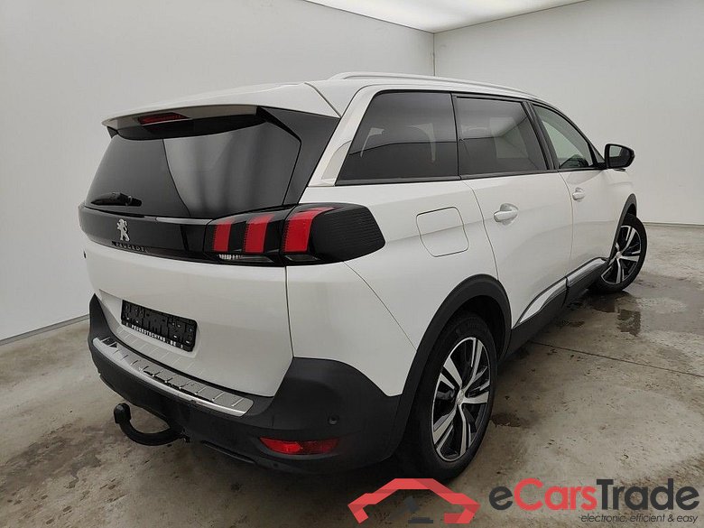 Peugeot 5008 1.5 BlueHDi 96kW S&S EAT8 Allure 5d 7pl #2