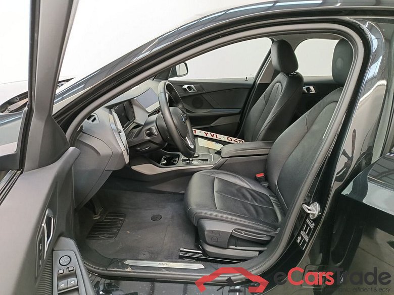 BMW 1 Reeks Hatch 118dA (110 kW) 5d #3