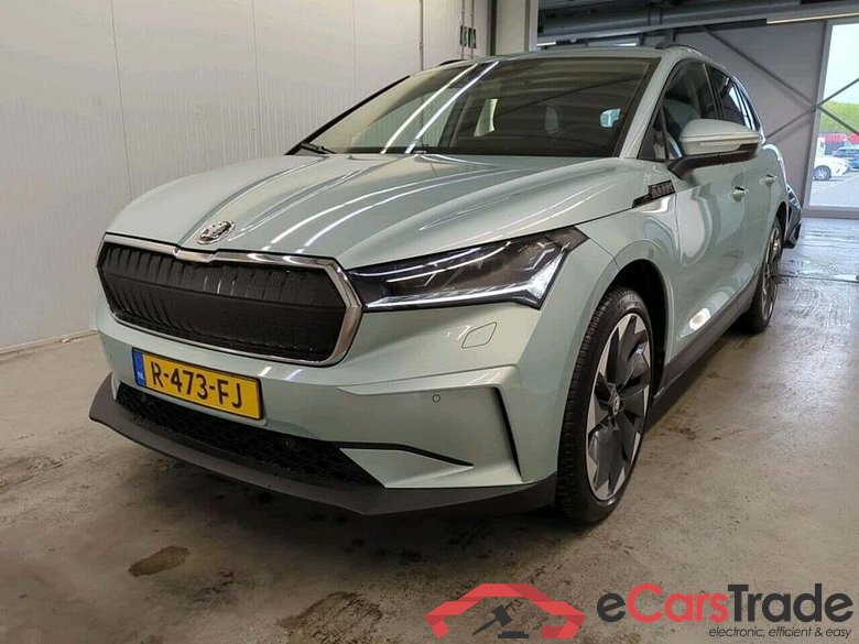 SKODA Enyaq iV 60