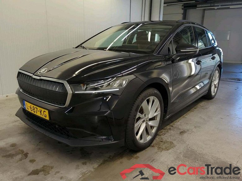 SKODA Enyaq iV 60 #1