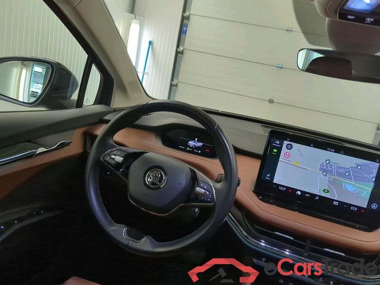 SKODA Enyaq iV 60 #3