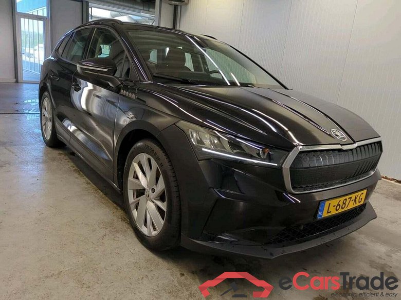 SKODA Enyaq iV 60 #5