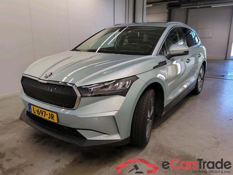 SKODA Enyaq iV 60 #1