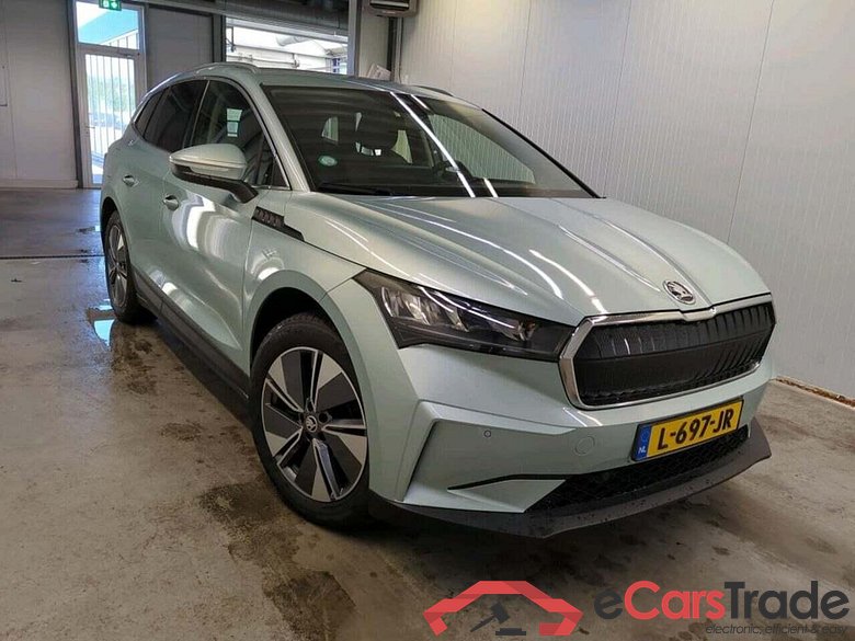 SKODA Enyaq iV 60 #5