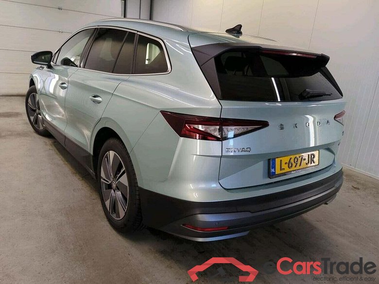 SKODA Enyaq iV 60 #6