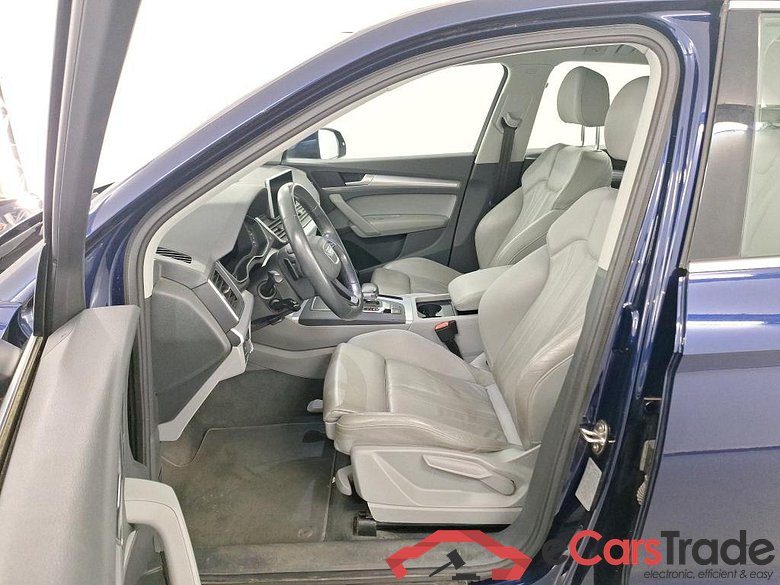 AUDI Q5 - 2017 55 TFSi e PHEV Q Sport S tronic #5