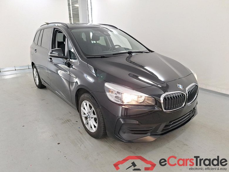BMW 2 SERIES GRAN TOURER 1.5 216D GRAN TOURER #2