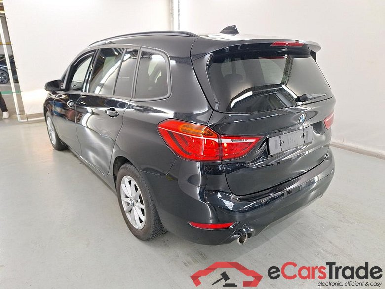 BMW 2 SERIES GRAN TOURER 1.5 216D GRAN TOURER #3
