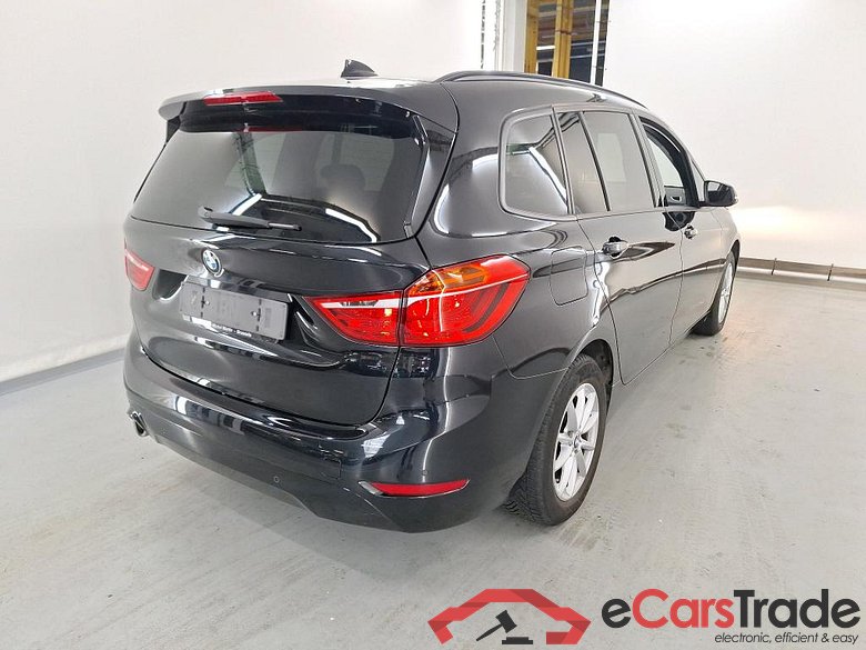 BMW 2 SERIES GRAN TOURER 1.5 216D GRAN TOURER #4