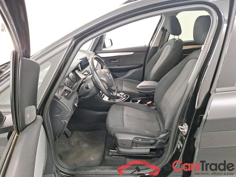 BMW 2 SERIES GRAN TOURER 1.5 216D GRAN TOURER #5