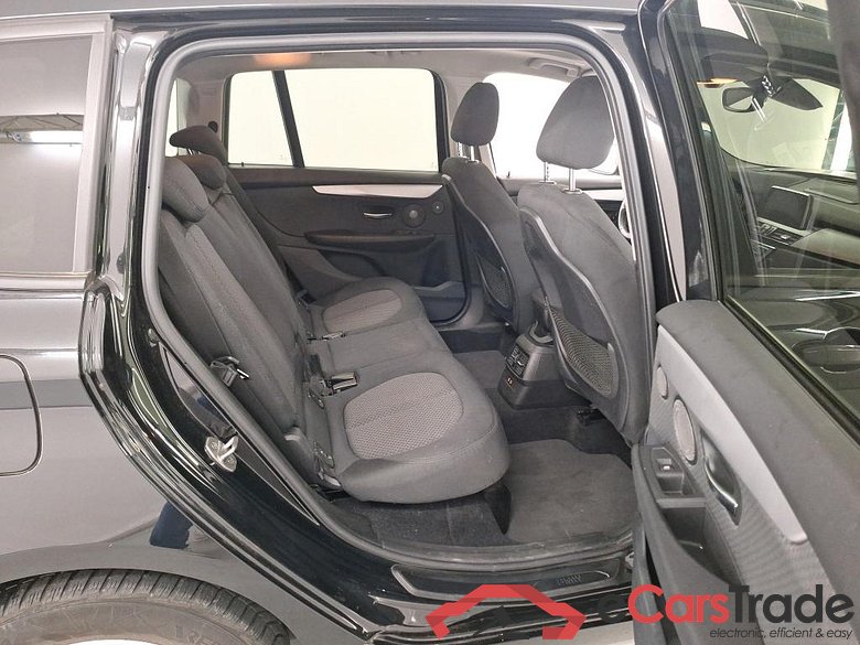 BMW 2 SERIES GRAN TOURER 1.5 216D GRAN TOURER #6