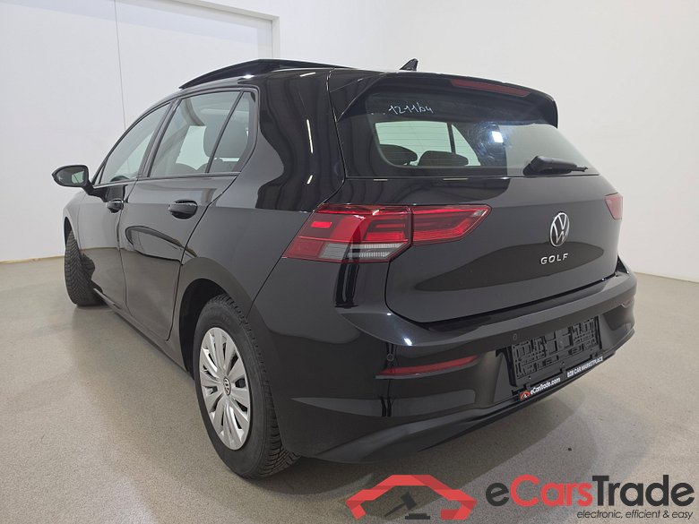 Volkswagen Golf 1.0 TSI Pano LED Virtual Navi KeylessGo Klima PDC ... #6