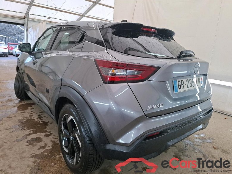 NISSAN Juke / 2019 / 5P / Crossover Hybrid 143 Business+ COMMITMENT DEAL LOT 700 #2