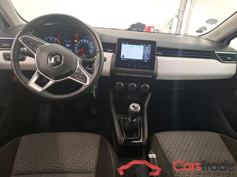 Clio V Business 1.0 TCe 100CV BVM6 E6d / GPL #5