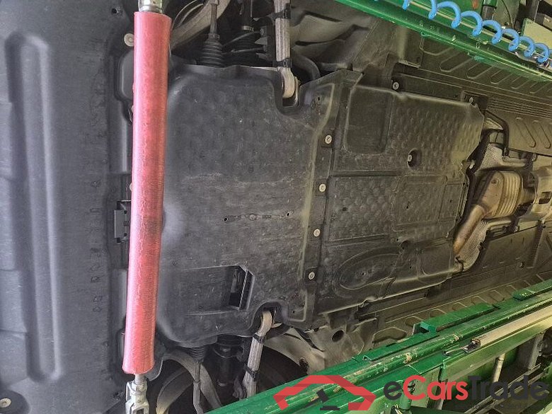 Mercedes-Benz GLC (BM 253)(06.2015->) DE - SUV5 GLC 300 de EU6d, de 4Matic (EURO 6d), (Facelift) 2020 - 2022 #5