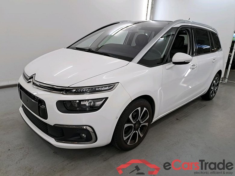 CITROËN GRAND C4 SPACETOURER DIESEL 1.5 BlueHDi Business Lounge 7PL #1