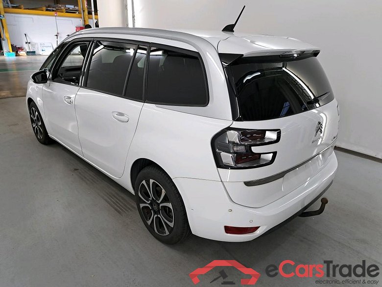 CITROËN GRAND C4 SPACETOURER DIESEL 1.5 BlueHDi Business Lounge 7PL #3