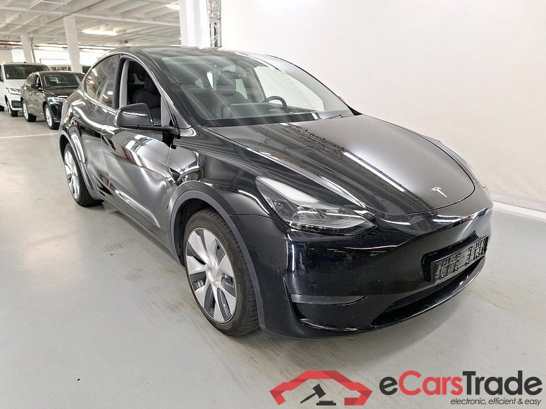 TESLA MODEL Y BEV LONG RANGE AUTO 4WD #2