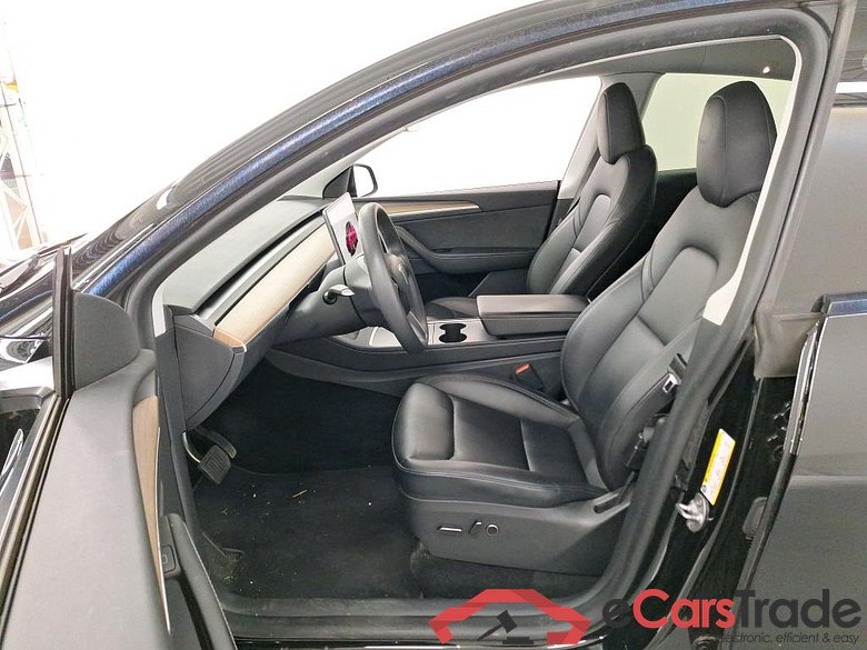 TESLA MODEL Y BEV LONG RANGE AUTO 4WD #5