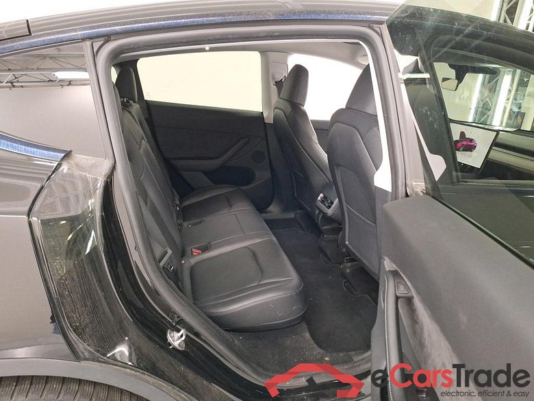 TESLA MODEL Y BEV LONG RANGE AUTO 4WD #6