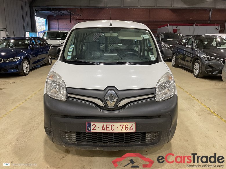 RENAULT KANGOO EXPRESS 1.5 BLUE DCI 95 MAXI CONFORT #2