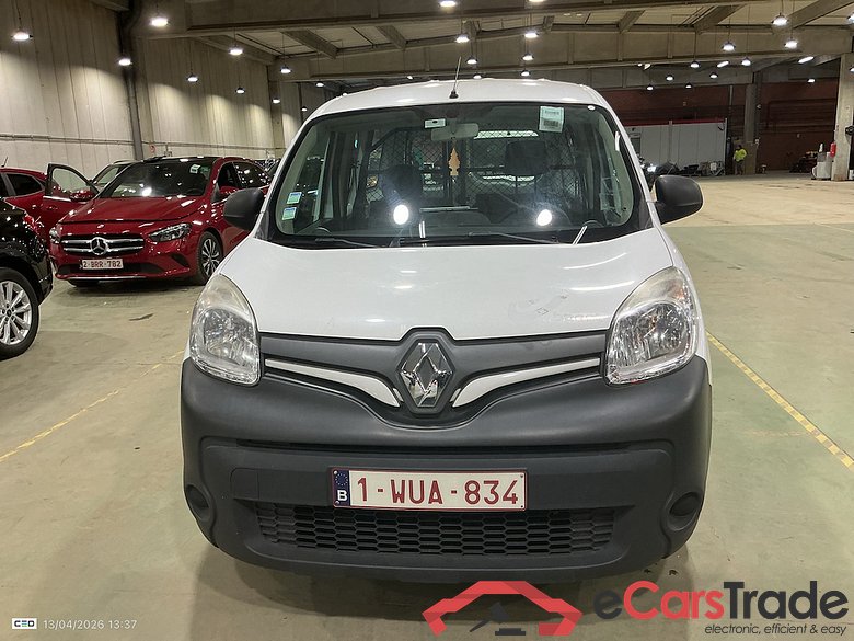 RENAULT KANGOO EXPRESS MAXI DSL - 2013 1.5 dCi Energy Confort (EU6) #2