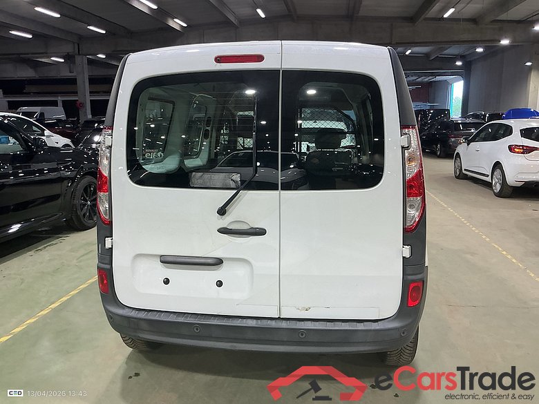 RENAULT KANGOO EXPRESS MAXI DSL - 2013 1.5 dCi Energy Confort (EU6) #5