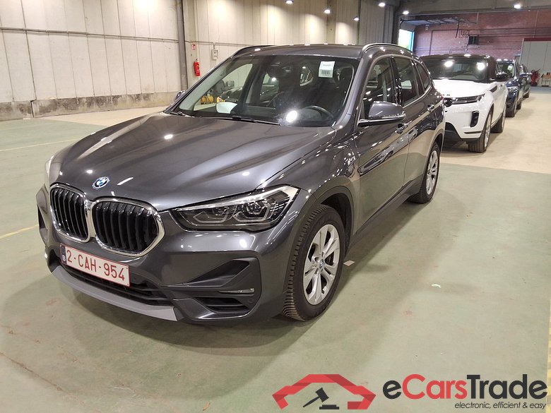 BMW X1 1.5 XDRIVE25E PHEV 162KW)