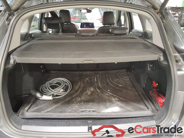 BMW X1 1.5 XDRIVE25E PHEV 162KW) #3
