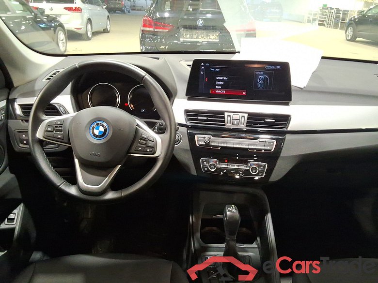 BMW X1 1.5 XDRIVE25E PHEV 162KW) #6