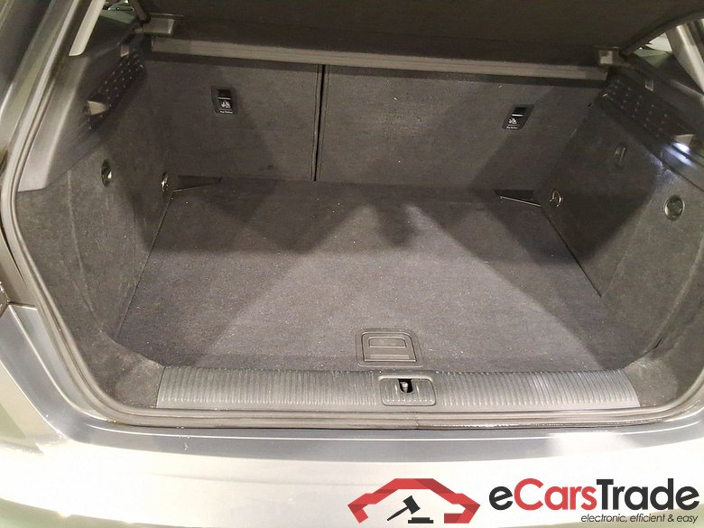 AUDI A3 SPORTBACK - 2017 30 TFSI (EU6d-TEMP) STOCK #3