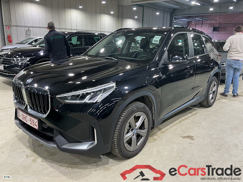 BMW X1 1.5 XDRIVE30E PHEV (240KW) 4WD AUTO #1