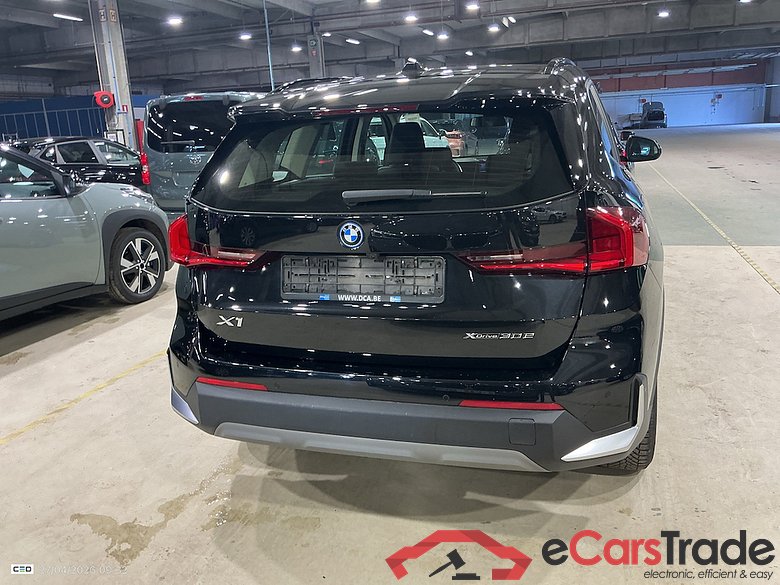 BMW X1 1.5 XDRIVE30E PHEV (240KW) 4WD AUTO #5