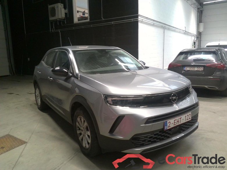 OPEL MOKKA MOKKA 1.2 Turbo 74kW S/S Edition #2
